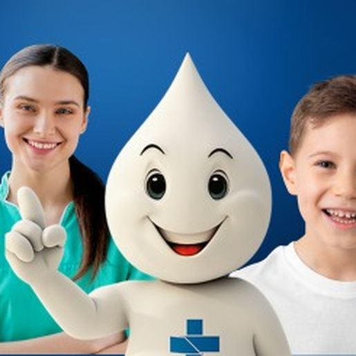 Campanha de Vacinação contra a Poliomielite e de Multivacinação inicia dia 8