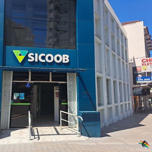 Sicoob projeta expansão de programas sociais