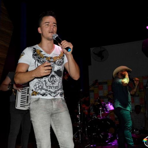 Morre o sertanejo Yago, da dupla com Santhiago