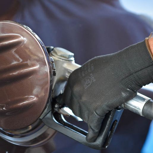 Petrobras aumenta a gasolina em 18,8% e o diesel em 24,9%