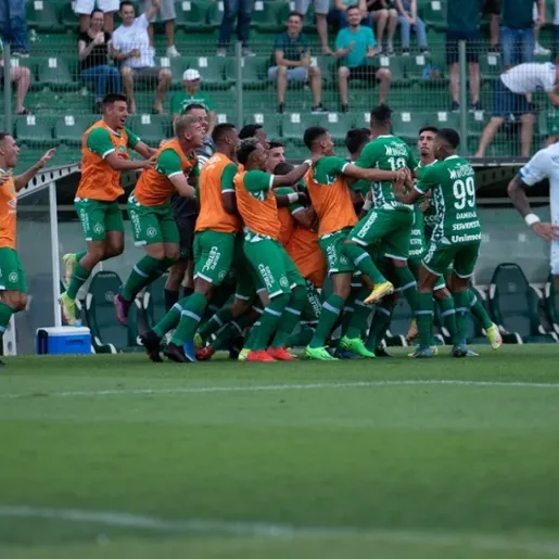 Chapecoense bate o Avaí na estreia do Campeonato Catarinense