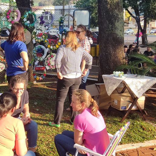 São José do Cedro realiza programação de Aniversário de 66 Anos