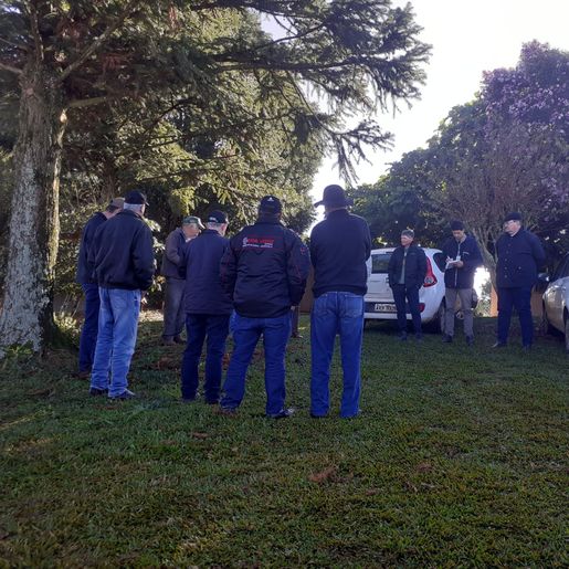 Prefeitura busca impulsionar criação de caprinos e ovinos em Guarujá do Sul