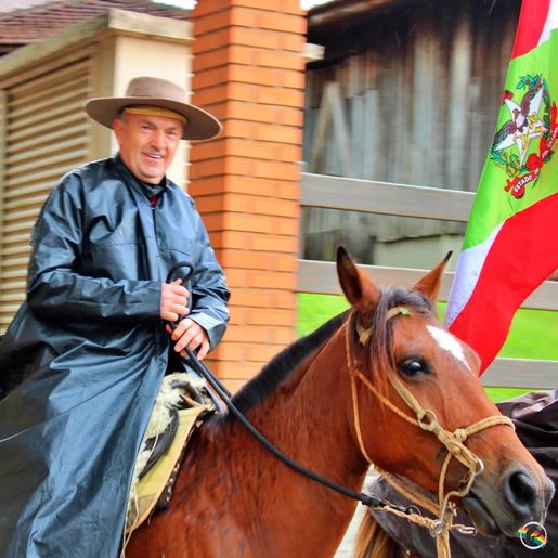 Cavalgada da Integração Sul-Brasileira reúne cavalarianos de RS, SC e PR em setembro