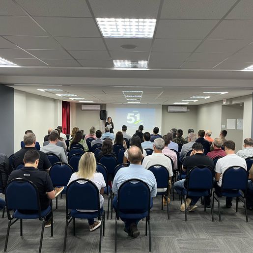 CDL de Sao Miguel completa 51 anos e projeta chegar a mil associados