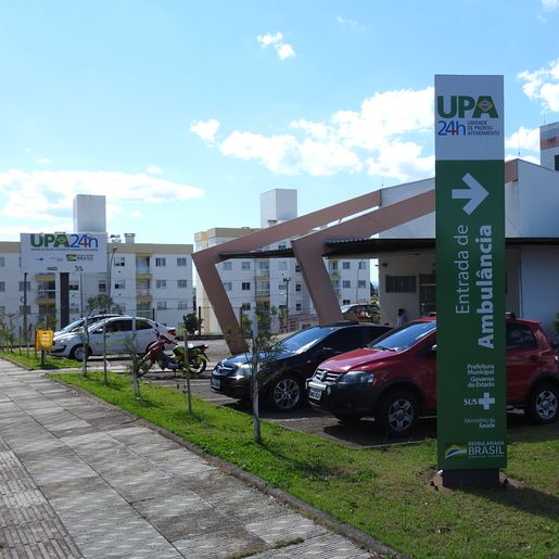 Número de elogios é maior que o índice de reclamações na UPA 24h em SMO