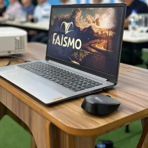 Faismo 2025 tem 90% dos estandes vendidos e projeta crescimento