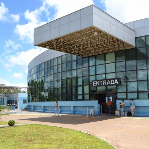 Hospital Regional de São Miguel do Oeste opera com lotação máxima e registra fila na UTI