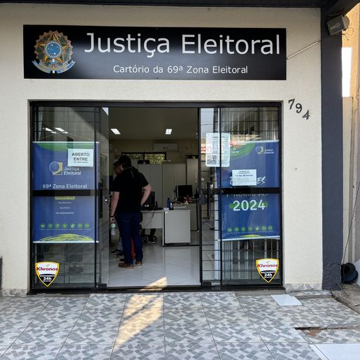 Justiça Eleitoral de Campo Erê recebe diversas denúncias de irregularidades durante pleito