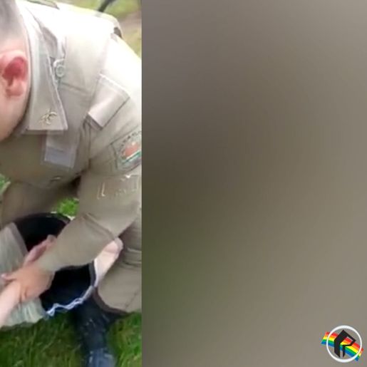 PM de Mafra divulga nota sobre o vídeo espalhado nas redes sociais