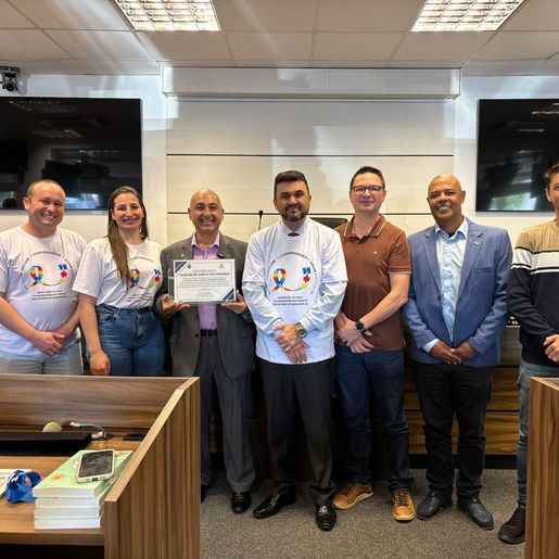 Associação Pró Autismo de Belmonte receberá sede própria com verba de R$ 850 mil