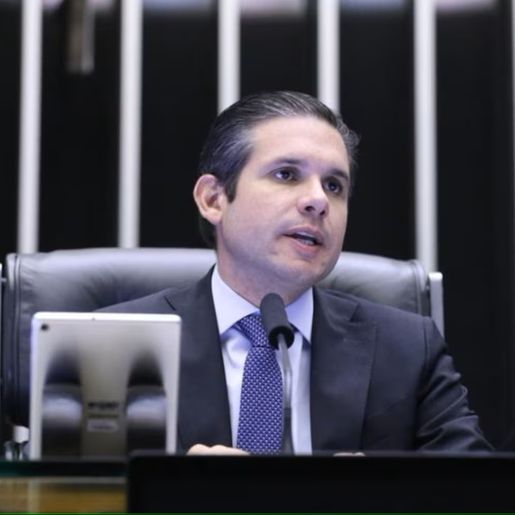 Motta encaminha denúncias contra deputados e terá reunião com corregedor na segunda