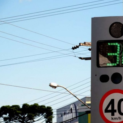 Santa Catarina terá 161 novos radares fixos nas rodovias federais