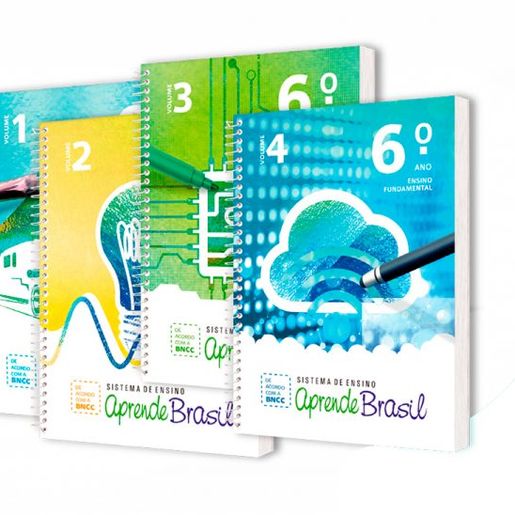 Colégios de São José do Cedro vão contar com nova apostila a partir deste ano