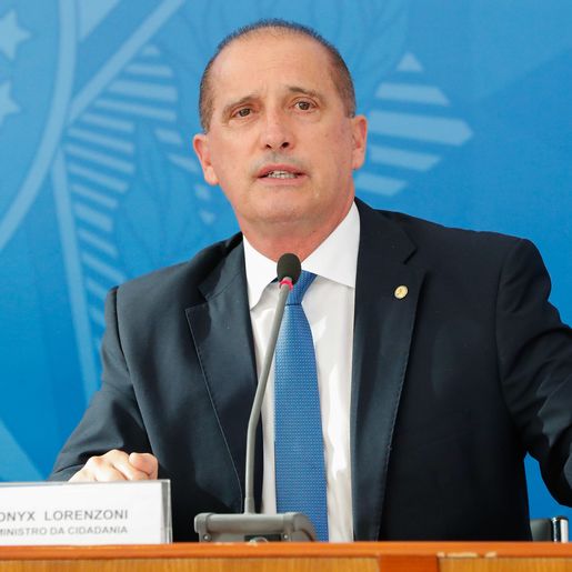 EXCLUSIVO: Peperi entrevista Ministro da Cidadania do Governo Bolsonaro