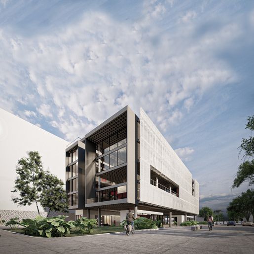 Arquiteta de SMOeste fica entre as cinco melhores do estado em concurso do CAU