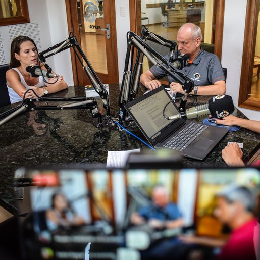 VÍDEO: Médica Infectologista fala sobre o Novo Coronavírus