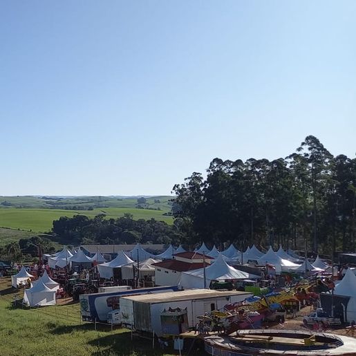 Terceiro dia de Expo Cedro 2023