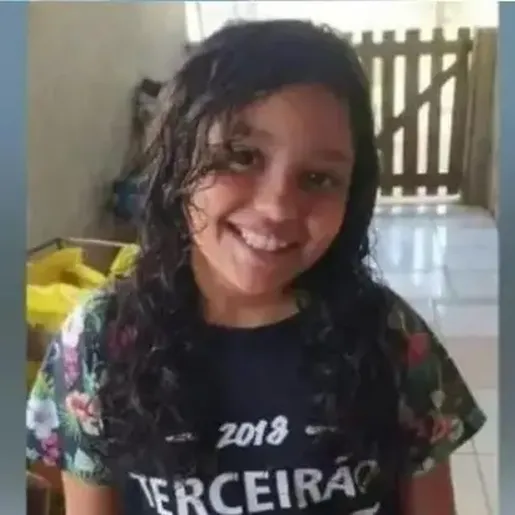 Caso Luna: mãe e padrasto são indiciados pela morte da menina