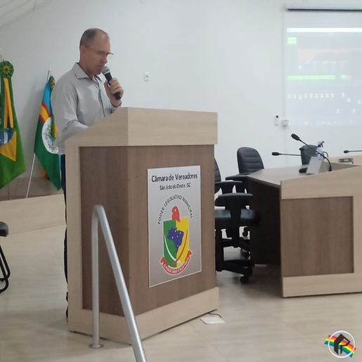 Sugestões de audiência apontam caminho para reduzir poluição ambiental