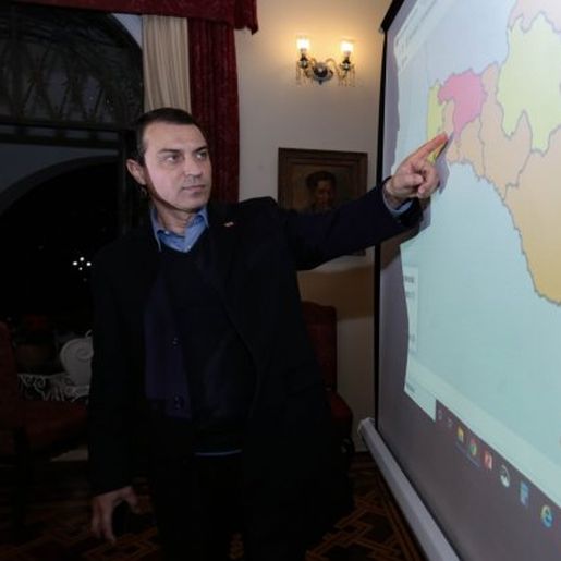 VÍDEO: Governo de Santa Catarina decreta novas medidas restritivas