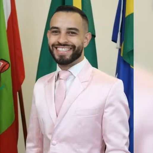 Vice-prefeito de Lages pede afastamento do cargo após ser preso por violência doméstica