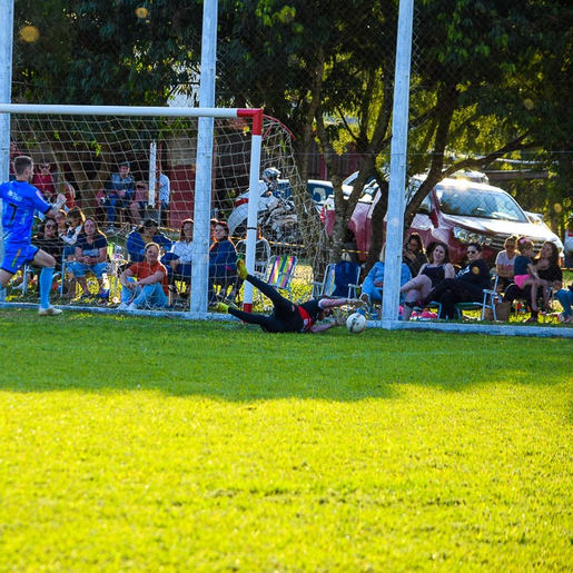 Em clássico, Internacional e Grêmio Esportivo Gaúcho empatam no Municipal