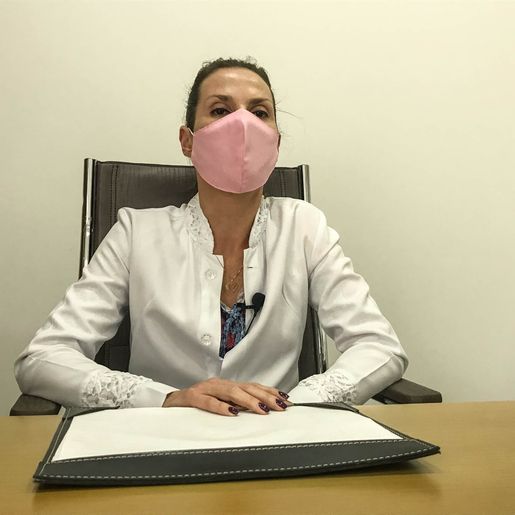 VÍDEO: Infectologista diz que cloroquina não é solução milagrosa para COVID-19