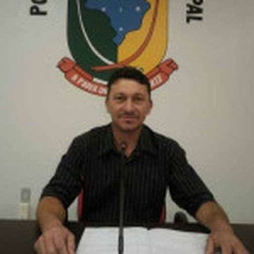 LUTO: Vice-prefeito de Bandeirante morre aos 50 anos de infarto