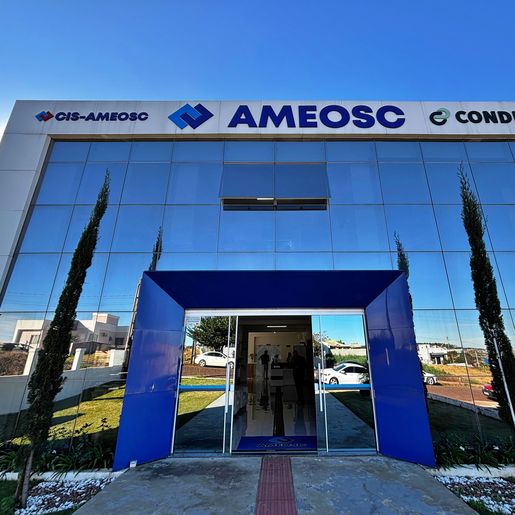 Crise da cadeia do leite será pauta de reunião na AMEOSC nesta sexta-feira