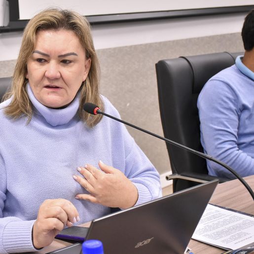 Vereadora pede ampliação do horário do Museu Municipal de São Miguel do Oeste