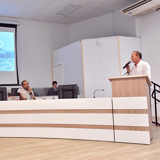 Vereadores aprovam projeto que autoriza Município a aderir ao programa “Lixo Zero”, do Conder