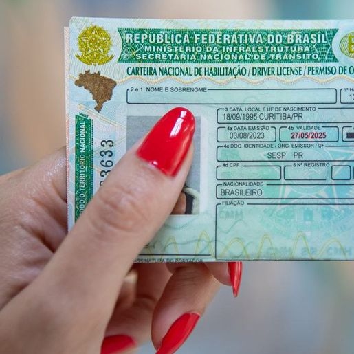 Santa Catarina ultrapassa 13,2 mil CNHs renovadas de forma automática