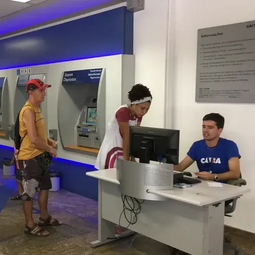 Extratos bancários têm termos padronizados a partir desta segunda-feira