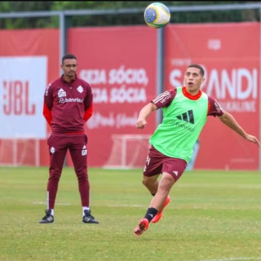 Inter se despede da temporada em confronto direto que vale R$ 2 milhões