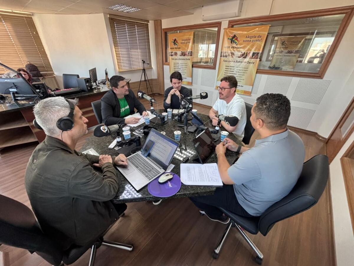 Peperi Debates discute relação entre endividamento das famílias e educação financeira