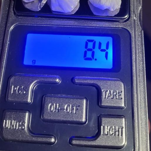 Jovem é preso por tráfico de drogas em Dionísio Cerqueira