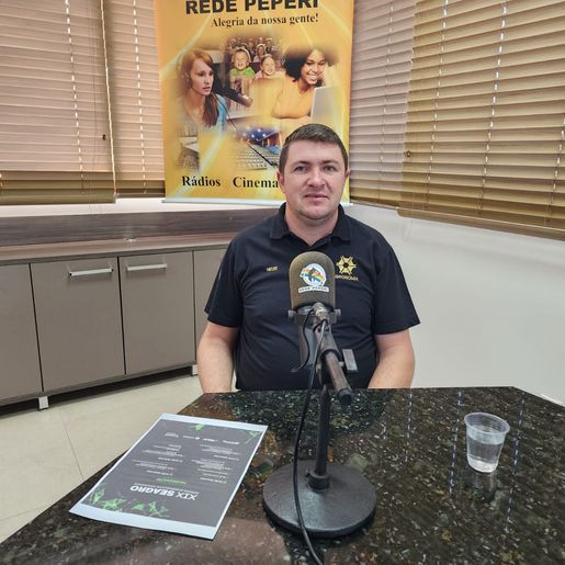 Uceff promove Semana de Agronomia com palestras de temas atualizados