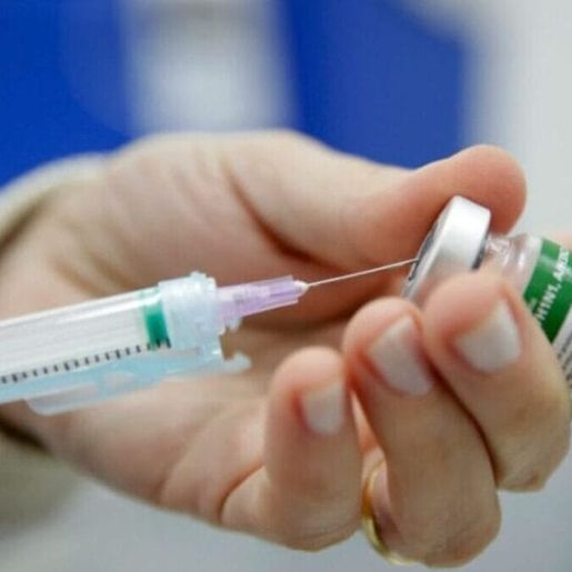 Número de mortes por influenza em SC dobram em 2025