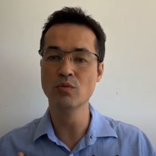 Deltan Dallagnol anuncia saída do Ministério Público Federal