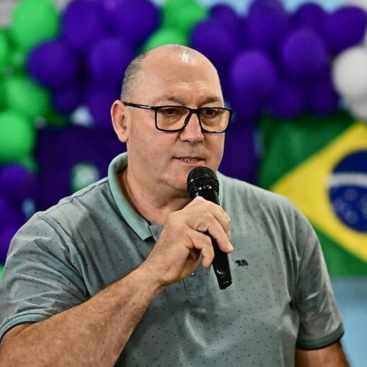 Vereador Flávio Markus Reafirma questionamentos sobre compras da prefeitura de Guarujá do Sul