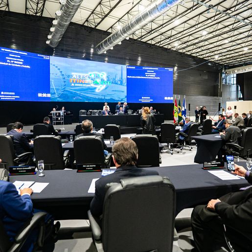 Alesc aprova projeto que inclui manobra de Heimlich em pré-natal da rede pública