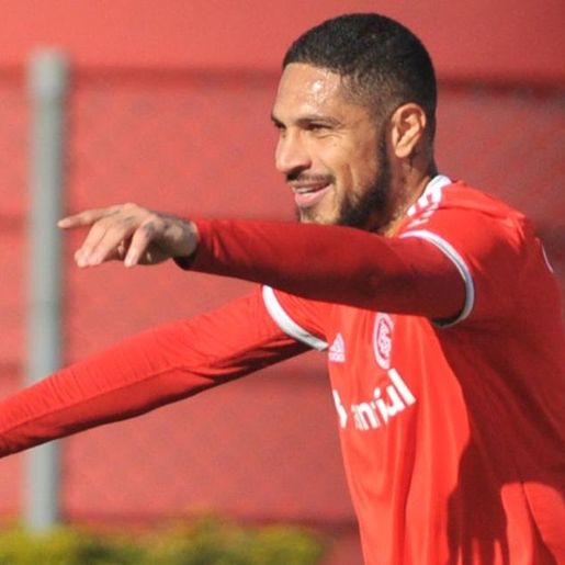 VÍDEO: Inter vence o Aimoré com gols de Guerrero pelo Gauchão