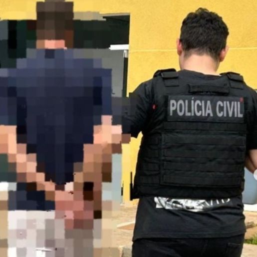 Homens que assaltaram comércio em Descanso são condenados a mais de 6 anos de prisão