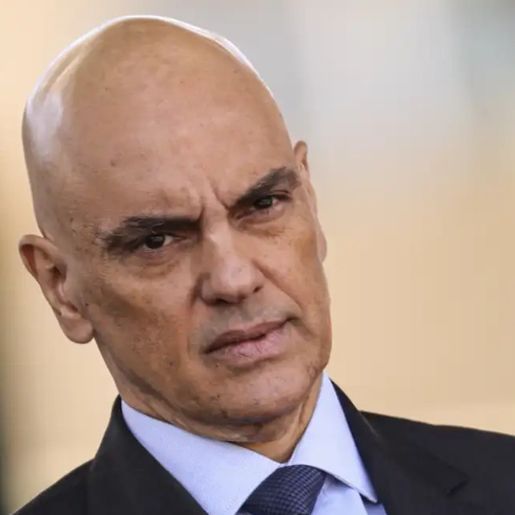 Alexandre de Moraes será relator de inquérito sobre explosões em Brasília