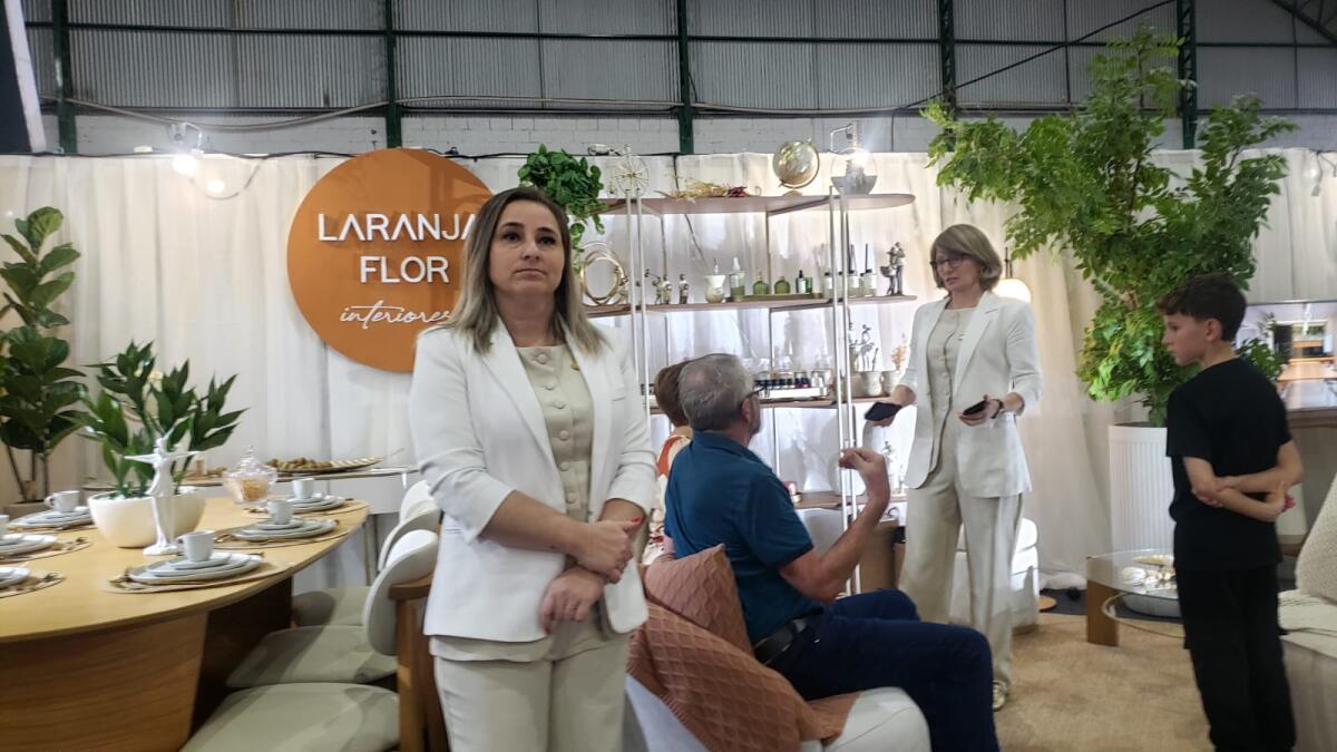 5ª Expo Construir supera expectativas e mostra a força do associativismo