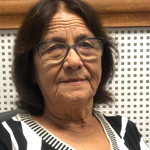 Retrato Falado recebe Solange Brasil moradora de SMOeste