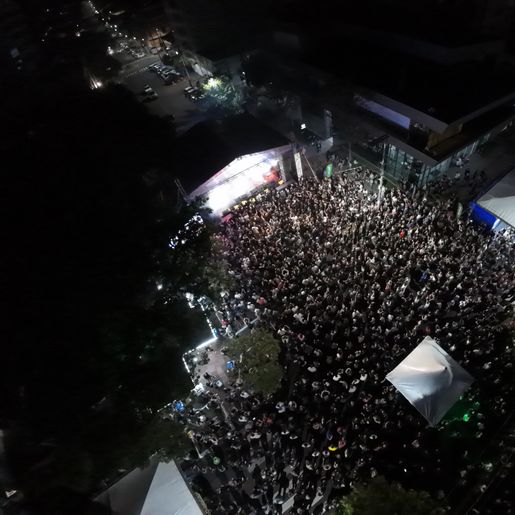 Motocão 2025 supera todas as expectativas do evento em São Miguel do Oeste