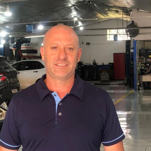 Mecânica Dalcar é destaque no programa "Empresas e Empresários"