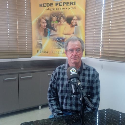 Morador de Itapiranga relata drama vivido em tragédia no Rio Grande do Sul